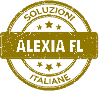 alexia_round logo
